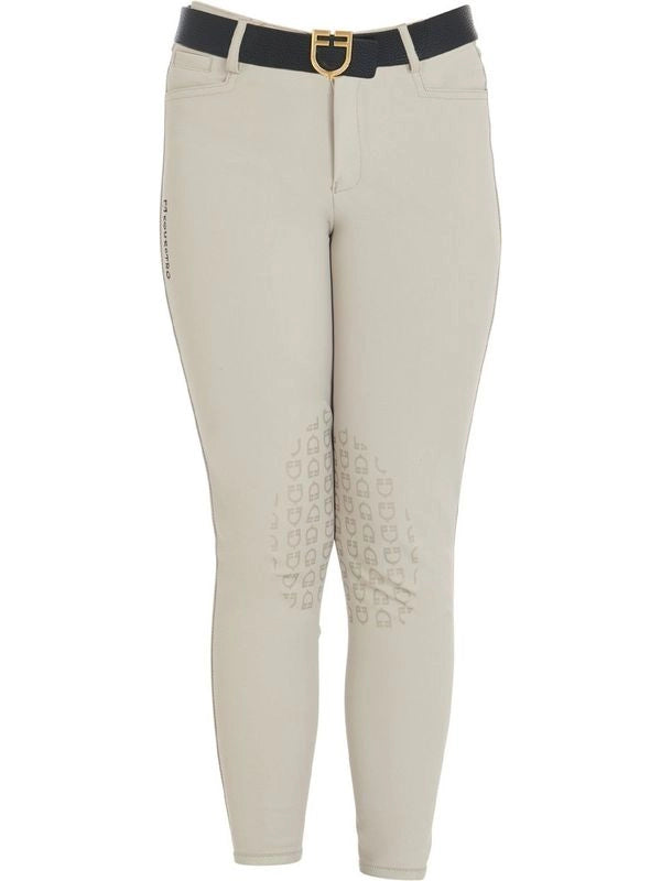 Pantaloni unisex bambini slim fit
