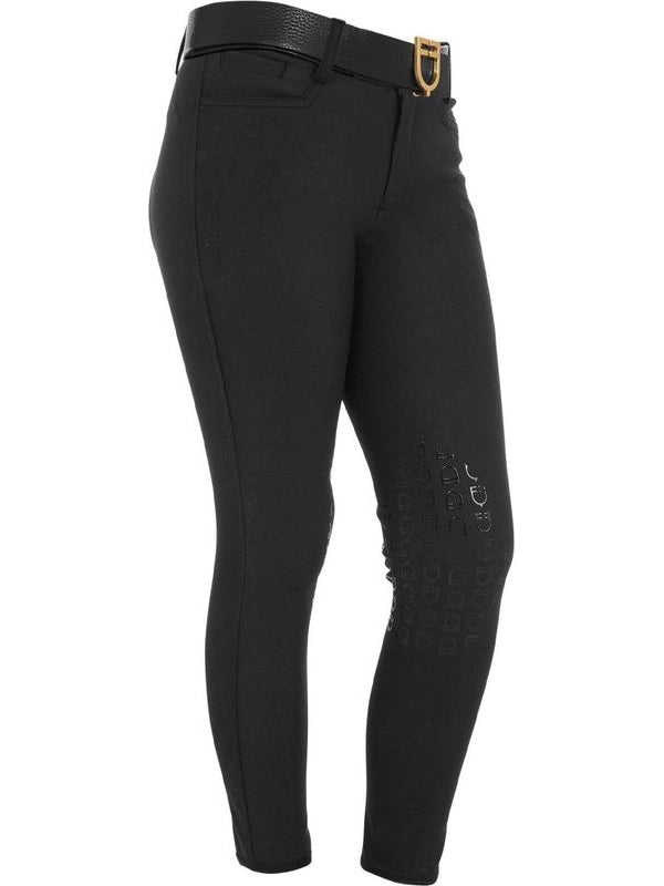 Pantaloni unisex bambini slim fit