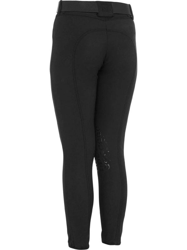 Pantaloni unisex bambini slim fit