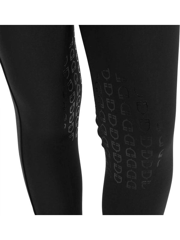 Pantaloni unisex bambini slim fit