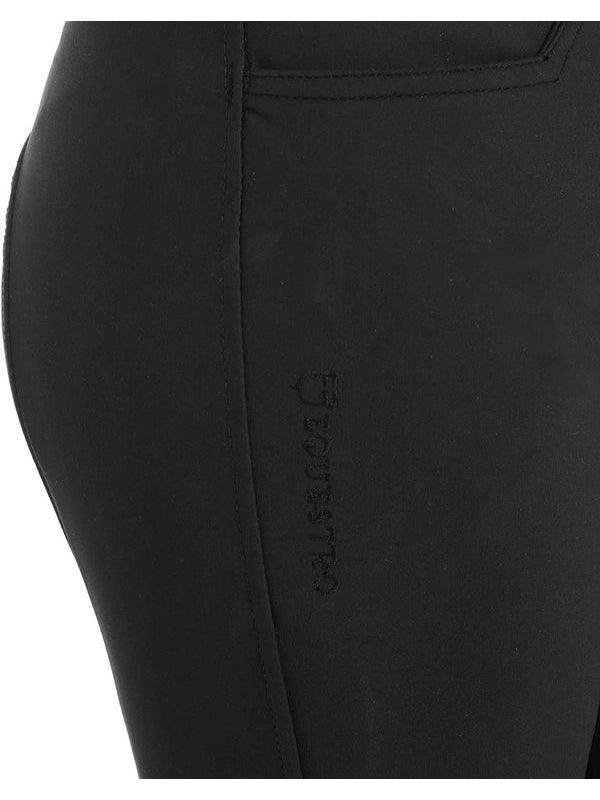 Pantaloni unisex bambini slim fit