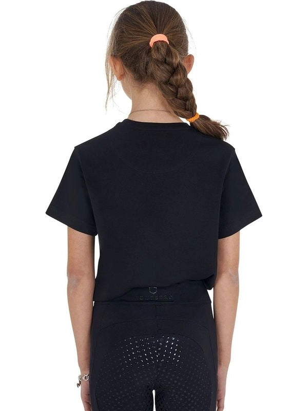 T-shirt bambina So Lovely in cotone