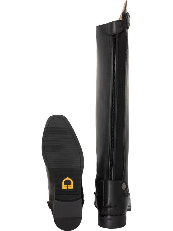 Stivali unisex bambini Nebula senza lacci