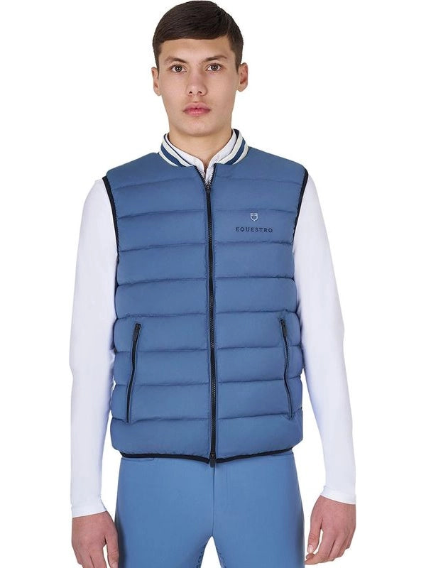 Smanicato uomo in nylon