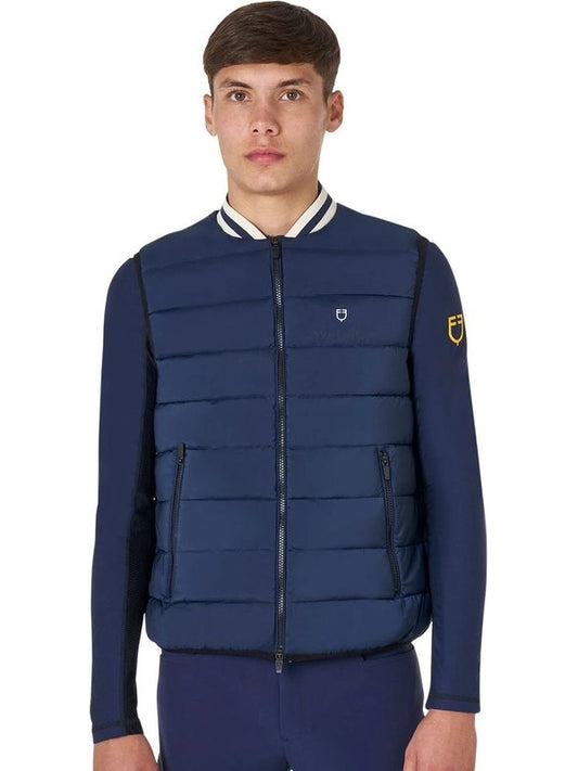 Smanicato uomo in nylon