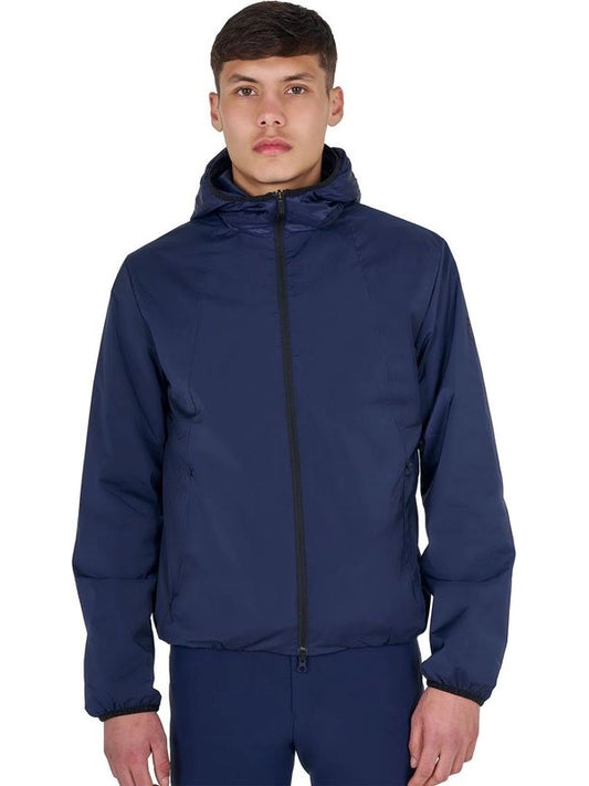 Softshell uomo linea Foldable