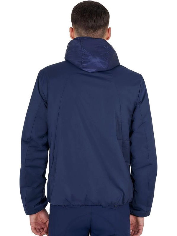 Softshell uomo linea Foldable
