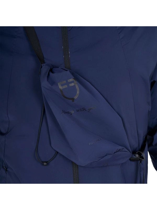 Softshell uomo linea Foldable