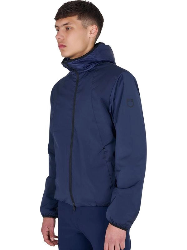 Softshell uomo linea Foldable