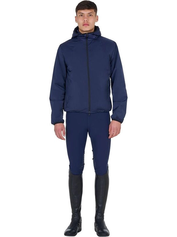 Softshell uomo linea Foldable