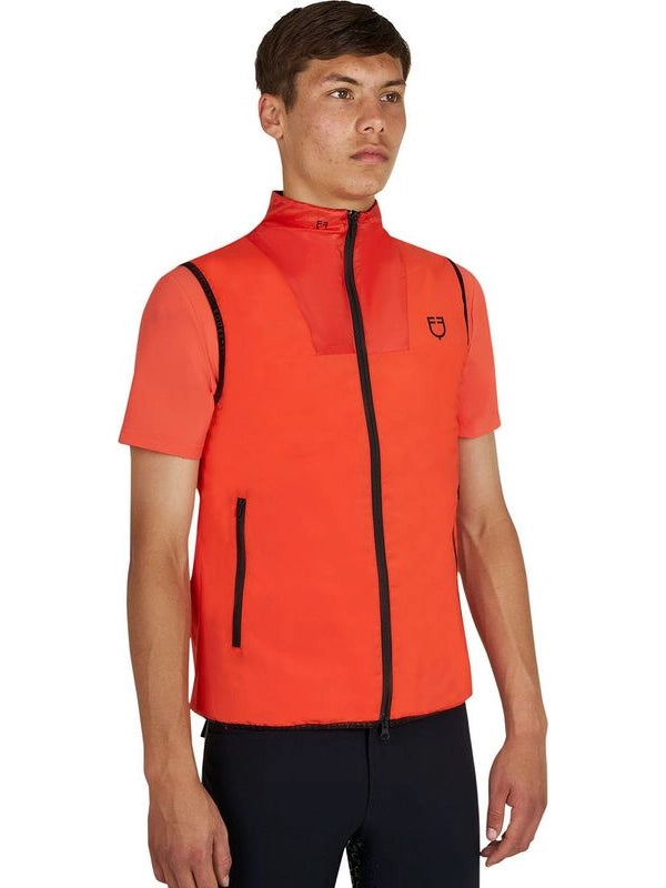 Smanicato uomo linea Foldable