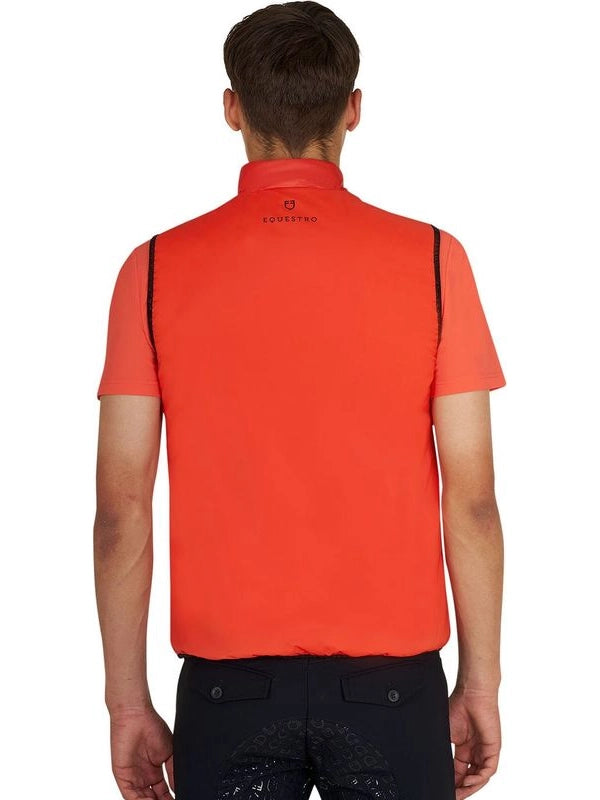 Smanicato uomo linea Foldable