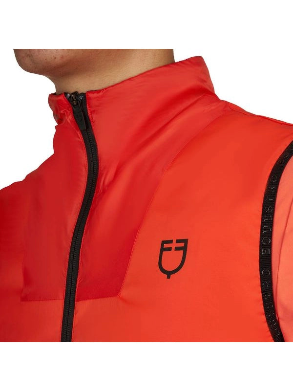 Smanicato uomo linea Foldable