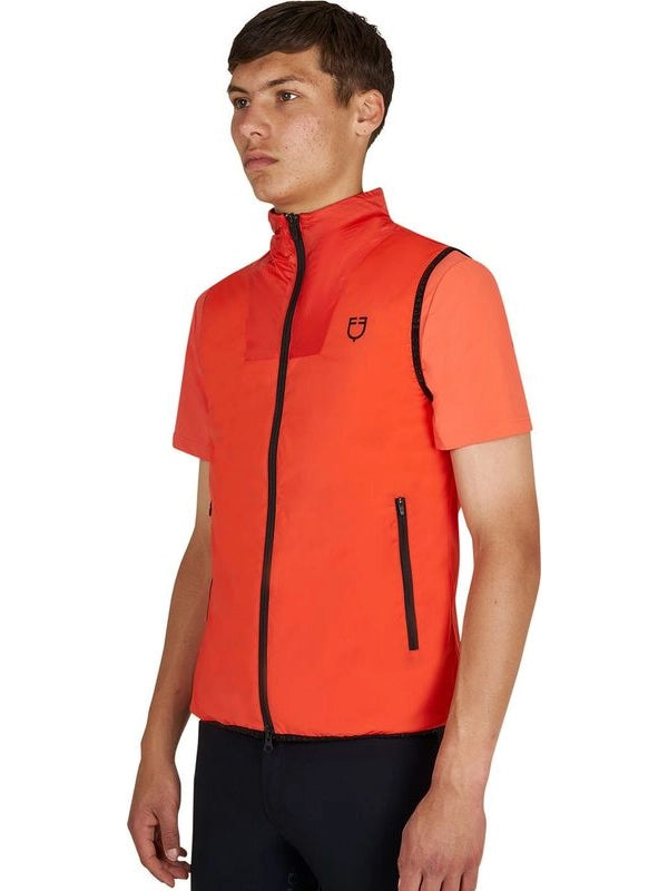 Smanicato uomo linea Foldable