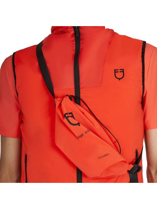 Smanicato uomo linea Foldable