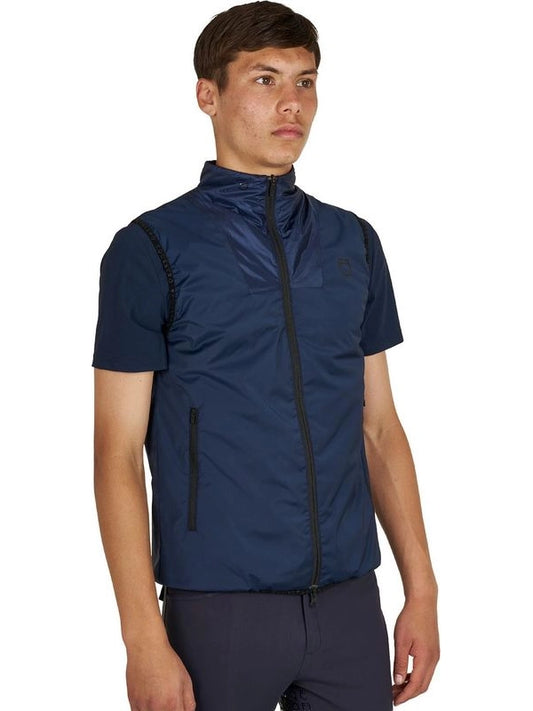 Smanicato uomo linea Foldable