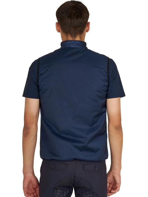 Smanicato uomo linea Foldable