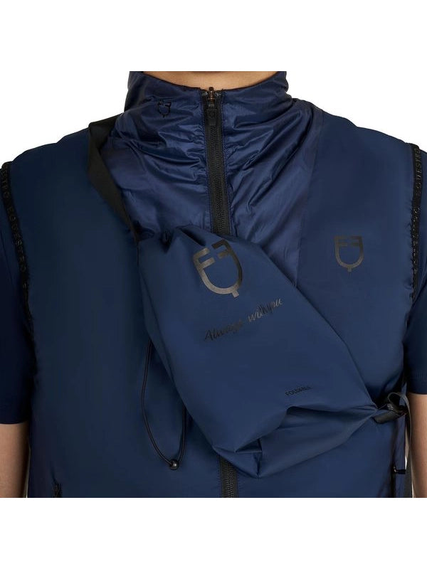 Smanicato uomo linea Foldable