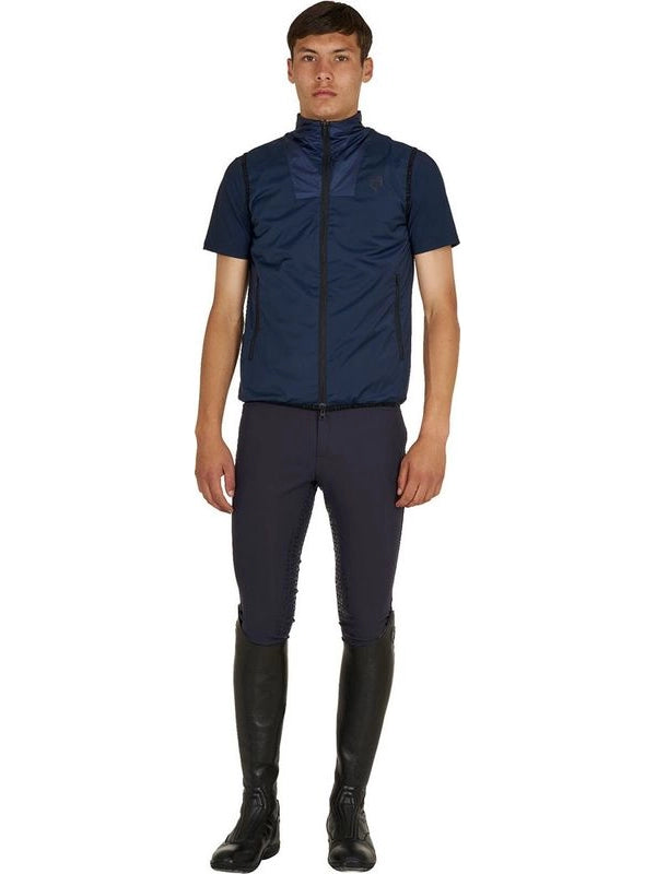 Smanicato uomo linea Foldable