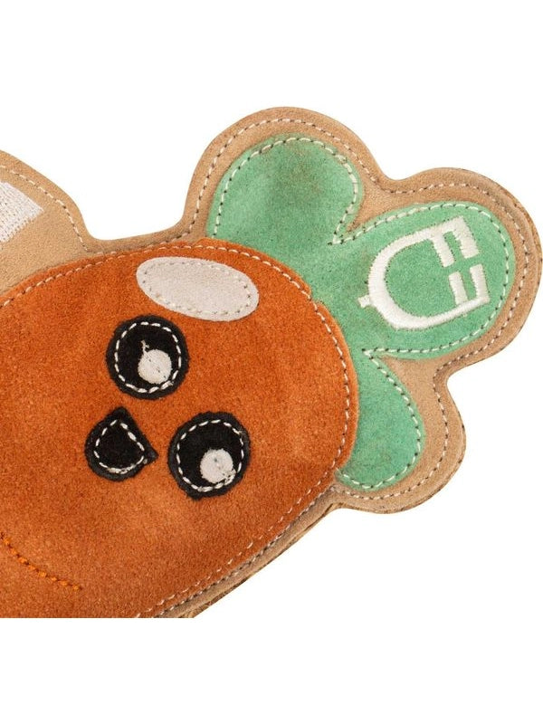 Giocattolo per cavalli Carota