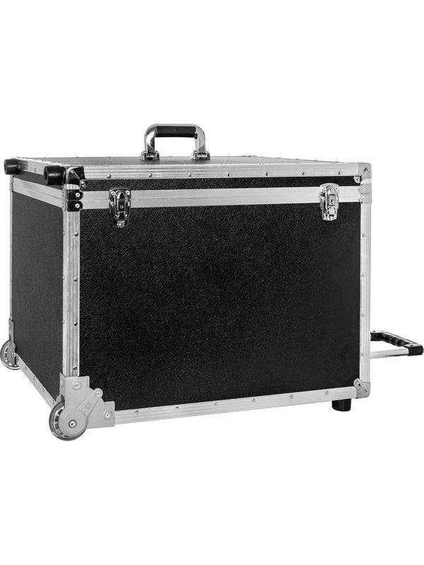Beauty case trolley