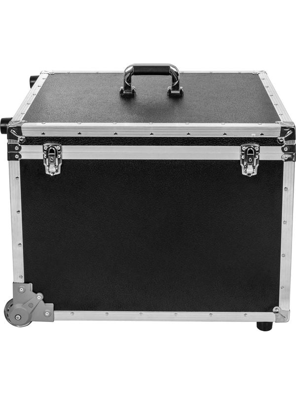 Beauty case trolley