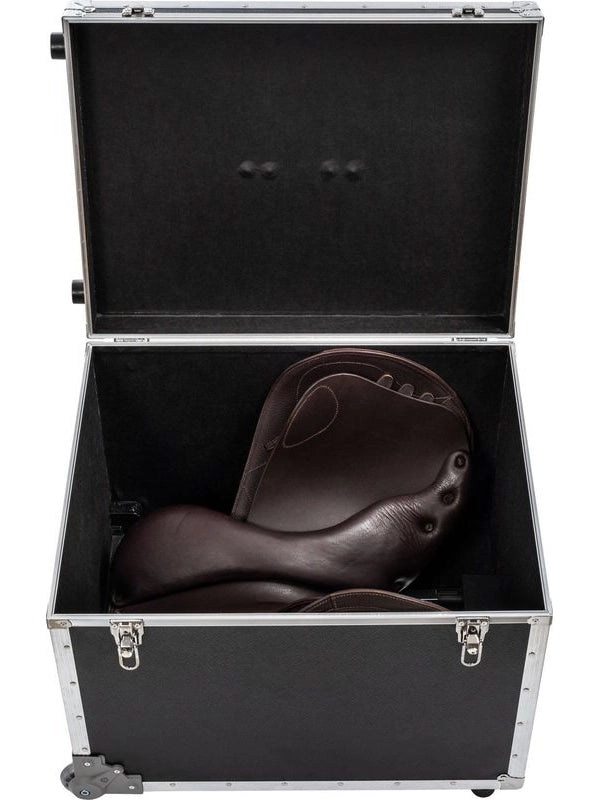 Beauty case trolley