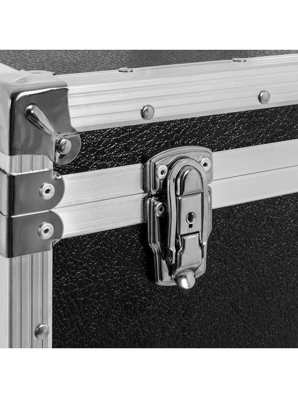 Beauty case trolley