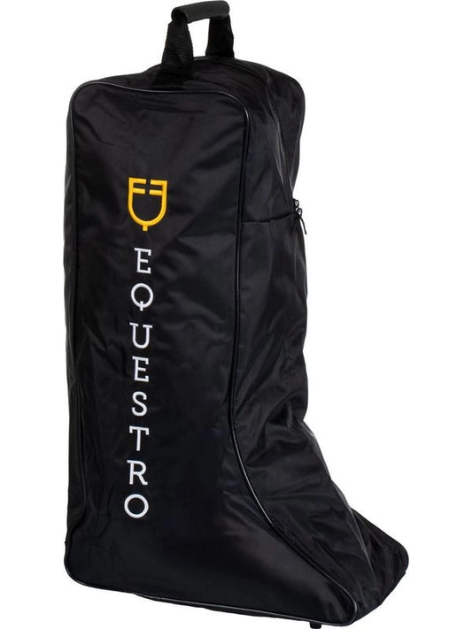 Borsa portastivali con logo
