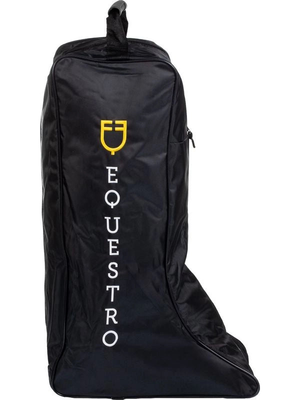 Borsa portastivali con logo