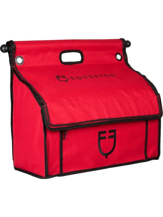 Borsa da grooming con barra