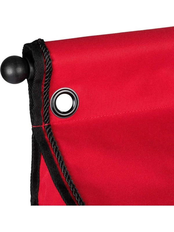 Borsa da grooming con barra