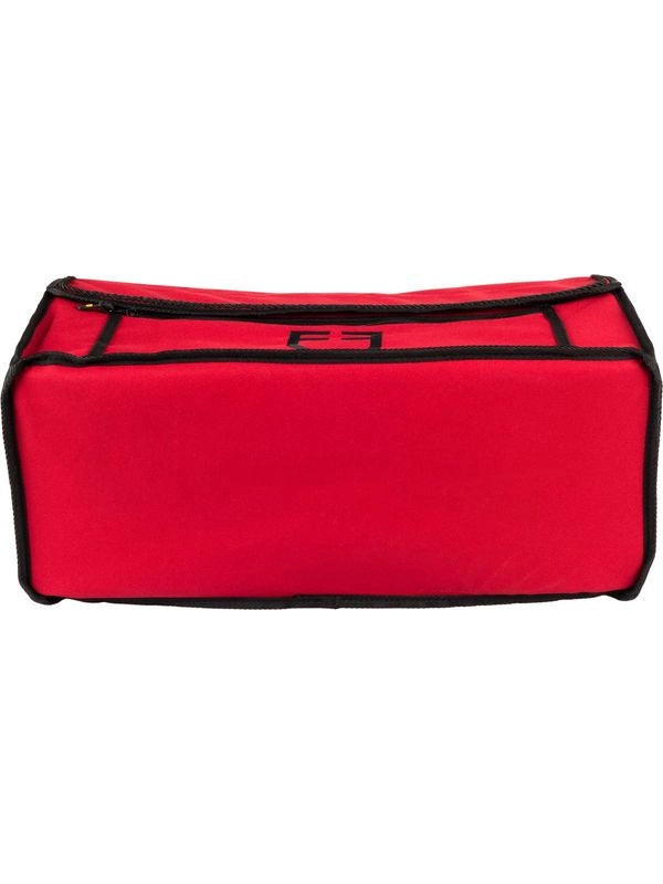 Borsa da grooming con barra