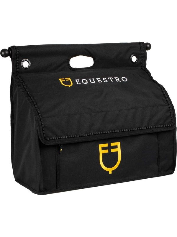 Borsa da grooming con barra