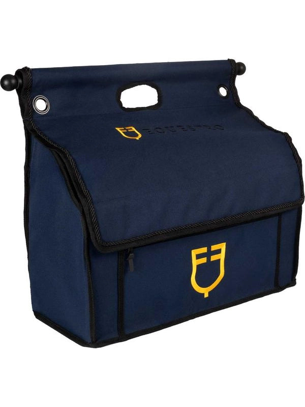 Borsa da grooming con barra