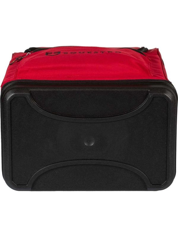 Borsa kit grooming con tasche