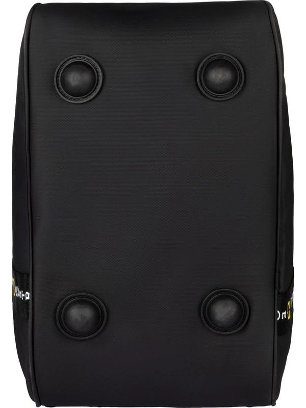 Borsa porta stivali e casco in tessuto tecnico