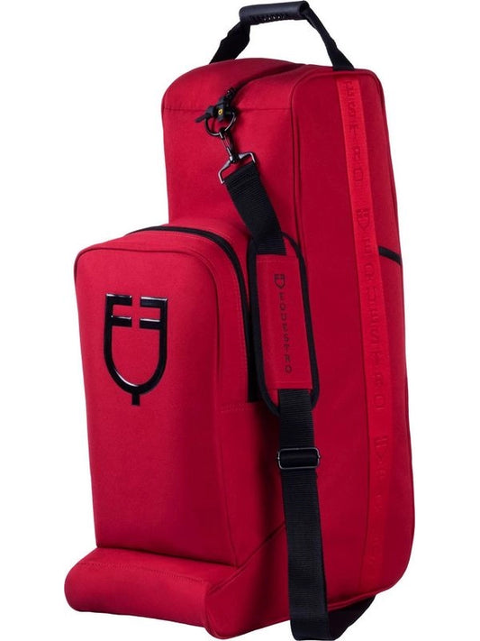 Borsa portastivali e casco in cordura