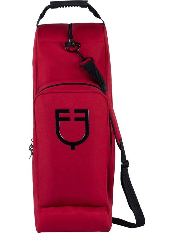 Borsa portastivali e casco in cordura