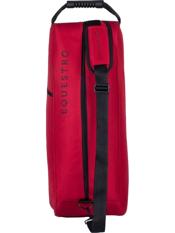 Borsa portastivali e casco in cordura