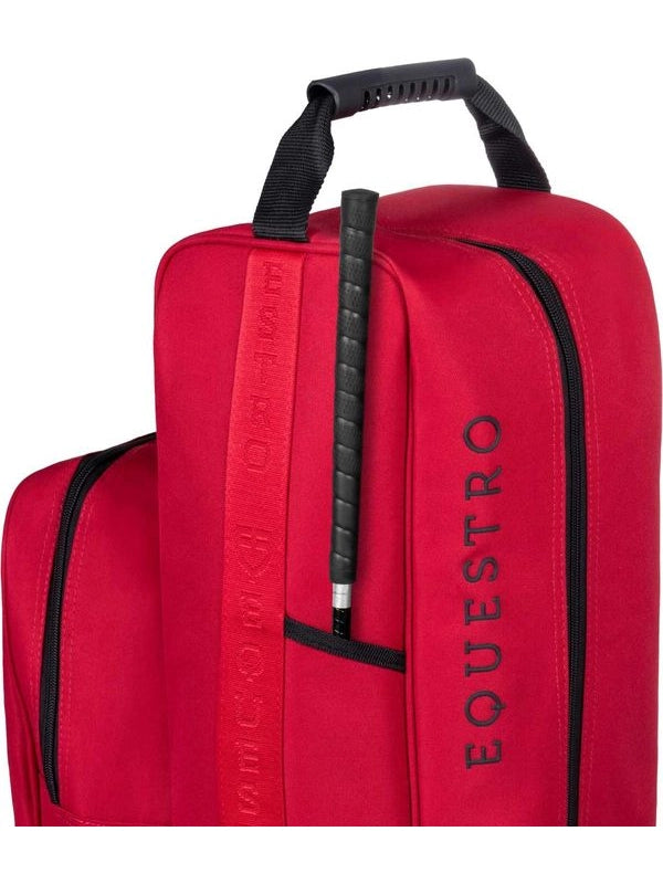 Borsa portastivali e casco in cordura