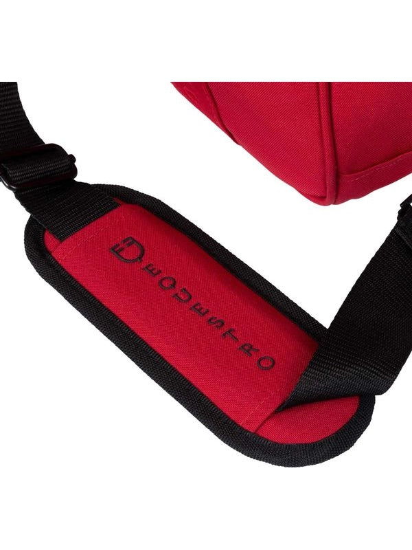 Borsa portastivali e casco in cordura