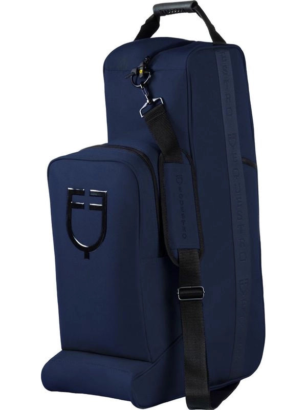 Borsa portastivali e casco in cordura
