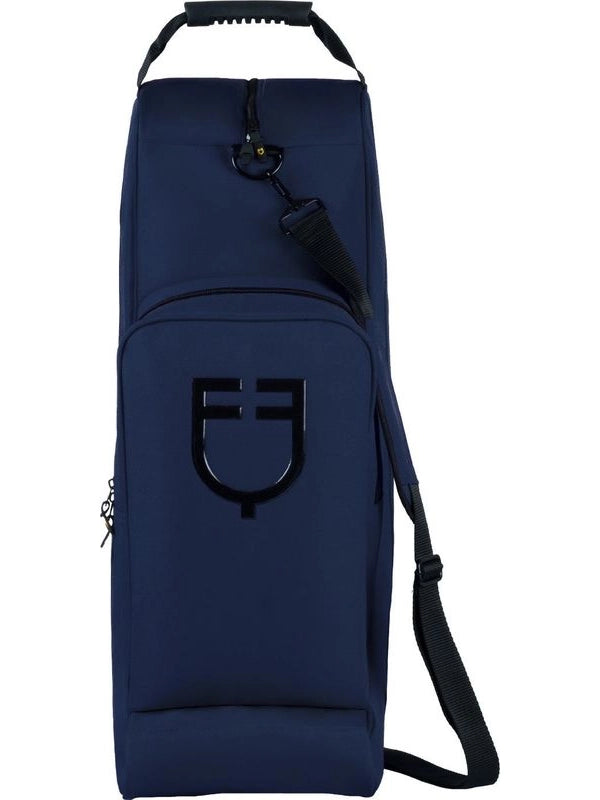 Borsa portastivali e casco in cordura