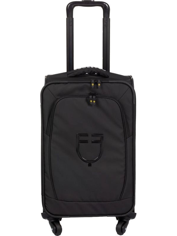 Trolley da viaggio Equestro special edition