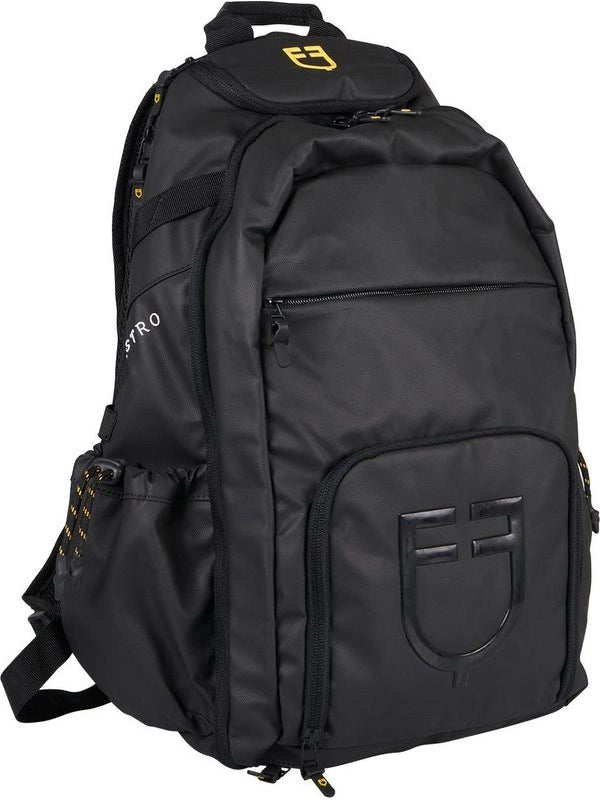 Zaino tecnico unisex multitasche