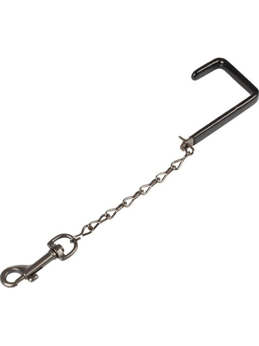 Gancio con catena