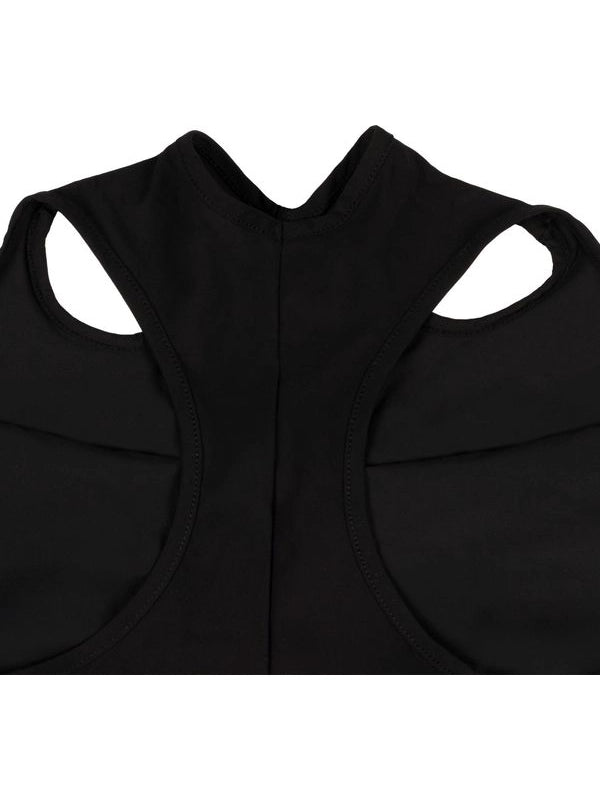 Maschera antimosche elastane senza rete occhi e orecchie