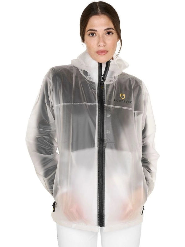 Impermeabile unisex