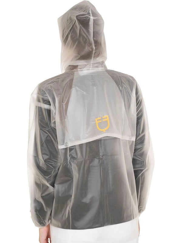 Impermeabile unisex